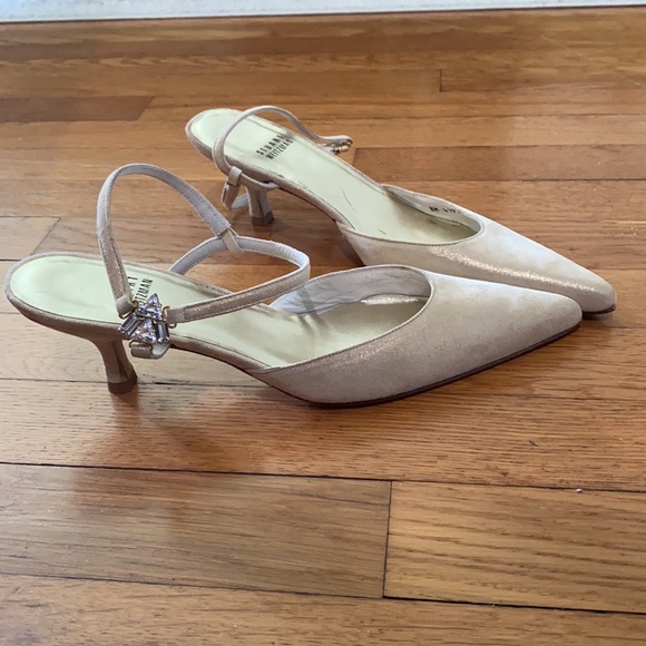 Stuart Weitzman - Picture 2 of 4